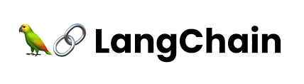 LangChain logo