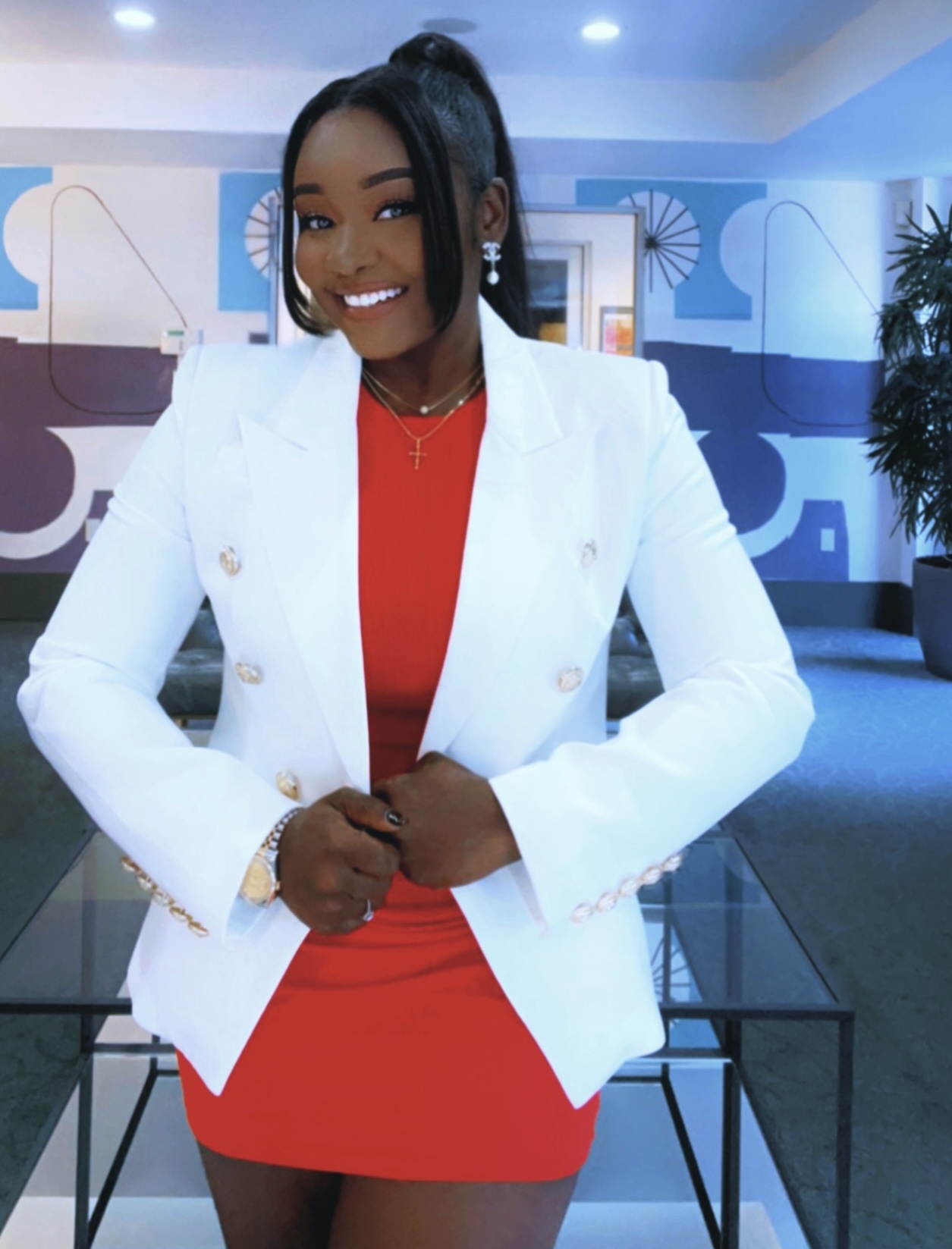 Tobe Awo - Founder of Data Techcon