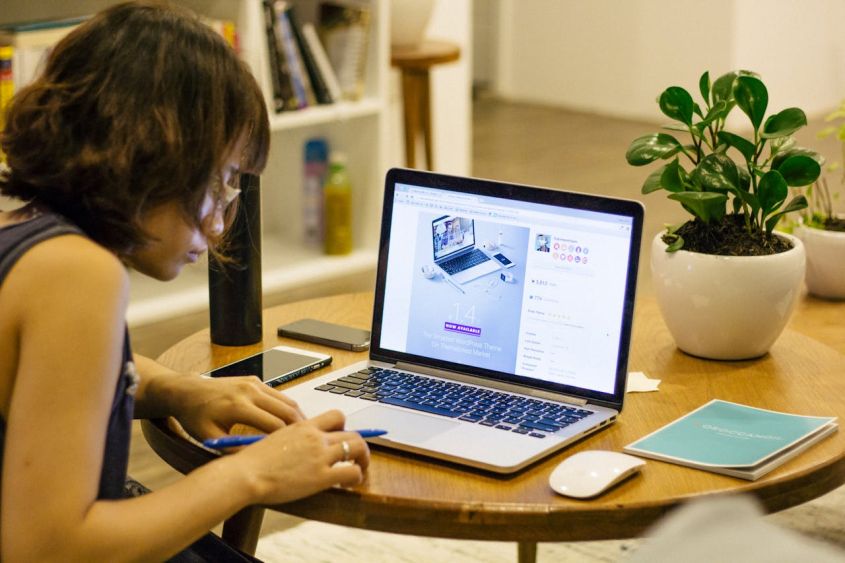 You Don’t Need More Courses. You Need a Community
