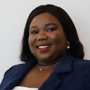 Esther Taiwo